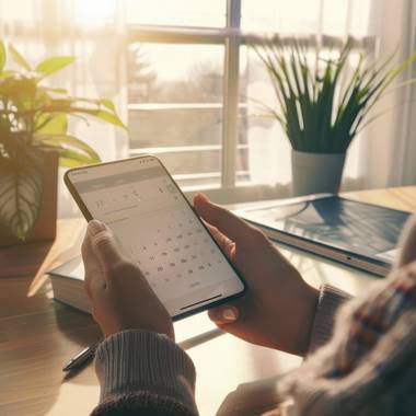 Termin online buchen
