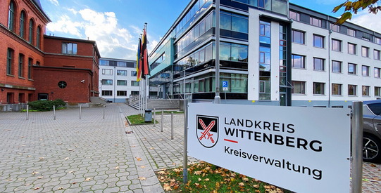 banner serviceportal